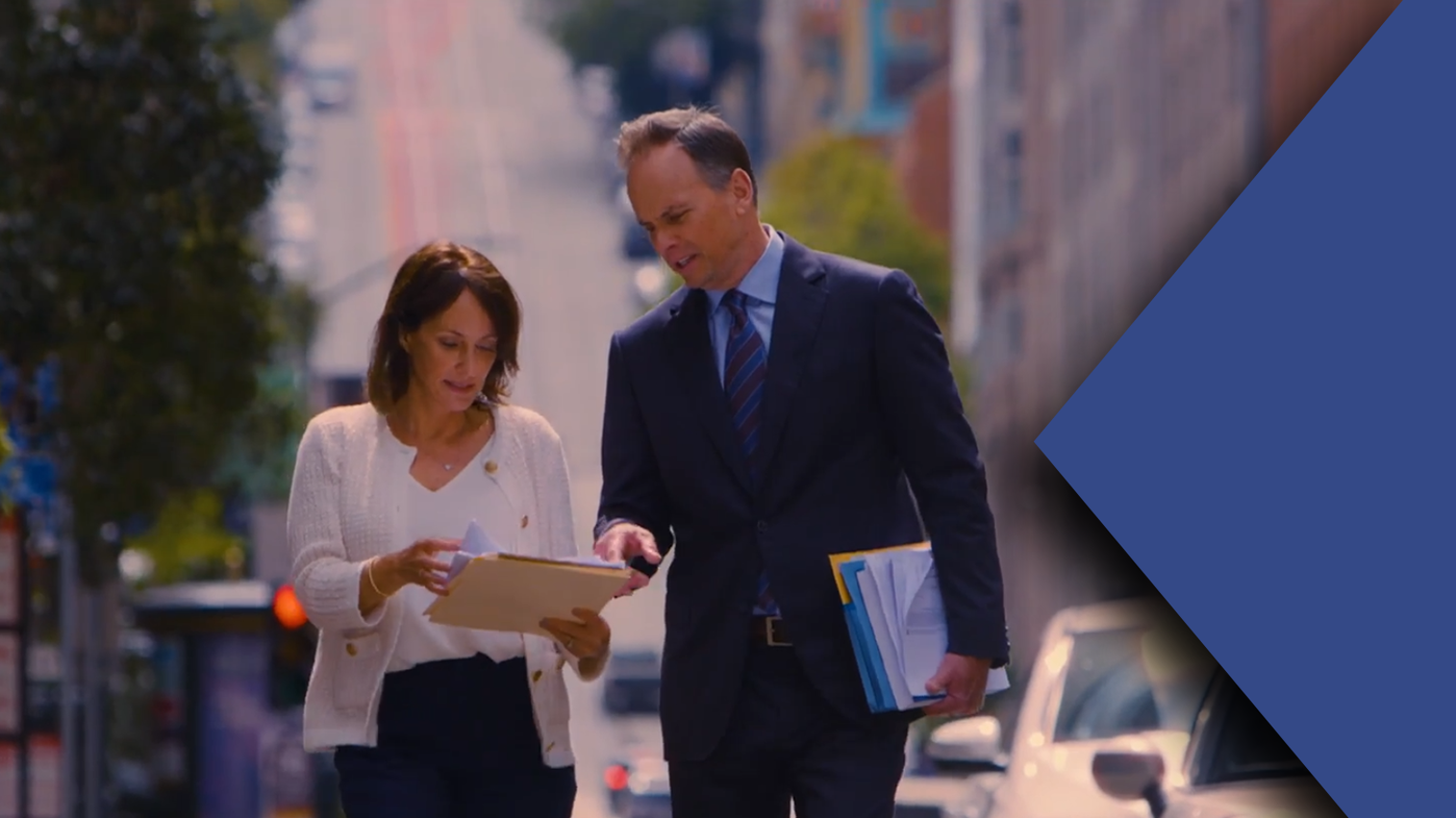 About Peterson Injury Law