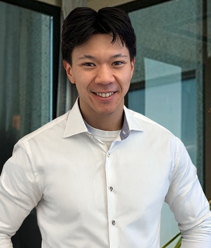 Max  Rodriguez Photo