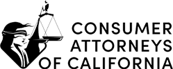 Consumer Attorneys of California