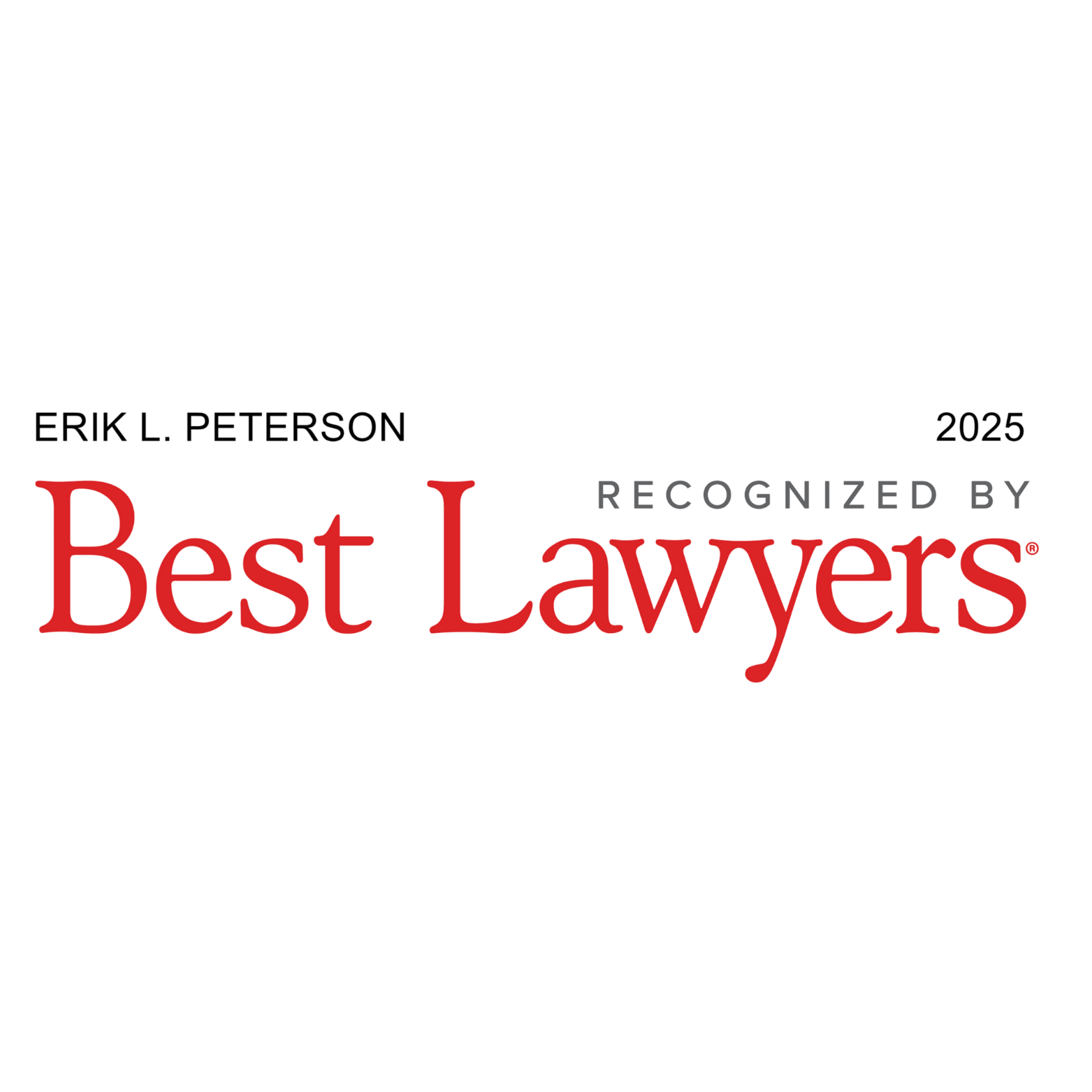 Best Lawyers