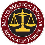 Million Dollar Advocates Forum