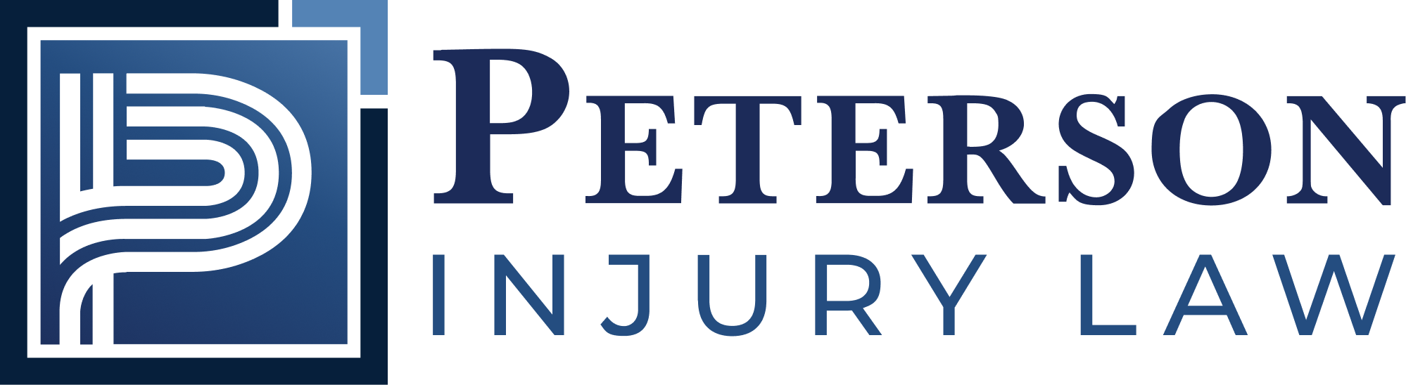 Peterson Injury Law
