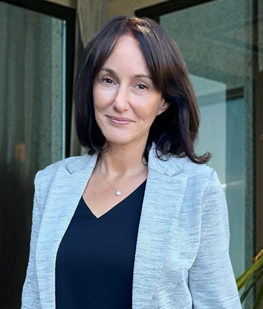 Kate Shing Kate Scherring | Peterson Injury Law